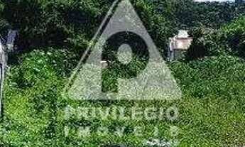 Imagem 8: Terreno de 4.000m² na Taquara: Lote Plano para Condomínio ou Empreendimento Comercial