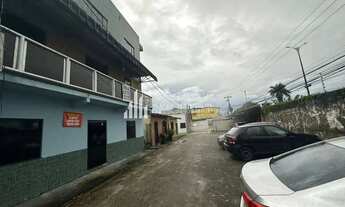 Imagem 4: Imóvel para aluguel possui 50 metros quadrados com 2 quartos em Coqueiro - Ananindeua - PA