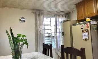 Imagem 4: Casa de Alvenaria no Bairro Petrópolis em Caxias do Sul