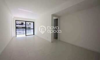 Imagem 4: Tijuca Apartamento com 3 dormitórios