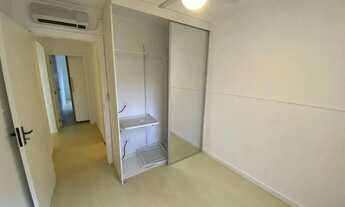 Imagem 5: Imóvel para venda possui 65 metros quadrados com 2 quartos em Alto da Glória - Curitiba