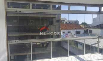 Imagem: Cobertura em Avenida Genaro de Carvalho