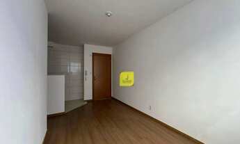 Imagem 3: Apartamento com 2 dormitórios à venda, 40 m² por R$ 199.000,00 - São Pedro - Juiz de Fora