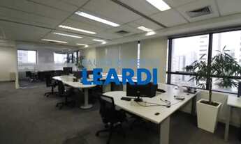 Imagem: CONJ. COMERCIAL - PARAÍSO - SP