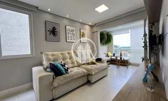 Imagem 3: Apartamento com 3 dormitórios - Tons de Ipanema - Medeiros - Jundiaí/SP