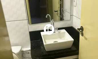 Imagem 2: Apartamento Térreo no Via Parque 2 quartos!