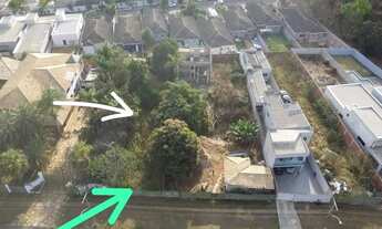 Imagem 6: TERNO NA SMLN MI 13 550M² R$430 MIL aceita veículo