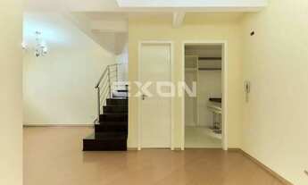 Imagem 6: Sobrado em condomínio no Alto Boqueirão - Curitiba