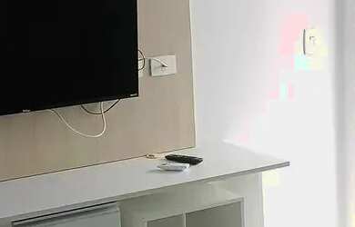 Imagem 4: ALUGO FLAT CASA CAIADA BEIRA MAR em Casa Caiada - Olinda - PE