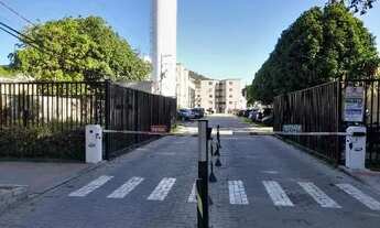 Imagem: Apartamento de leilão em FREGUESIA (JACAREPAGUA)