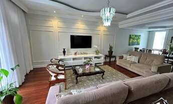 Imagem: Réveillon 2026 - Casa c/ 3 Quartos (AR)