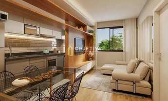 Imagem 5: Apartamento à venda 1 Quarto 1 Vaga 31.36M² Vila Nova Porto Alegre - RS