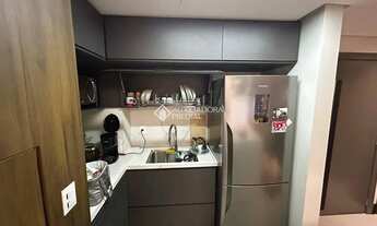 Imagem 7: Apartamento 1 quarto(s), no bairro Mont Serrat