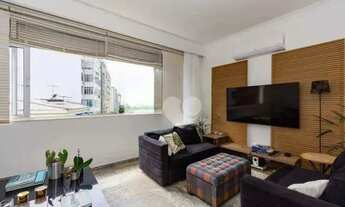 Imagem 6: Apartamento a Venda na Bulhões de Carvalho Reformado