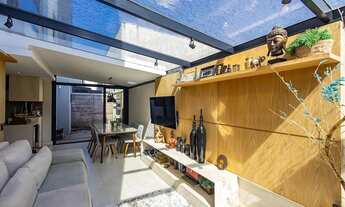 Imagem: Apartamento 2 quartos garden suspenso Campina