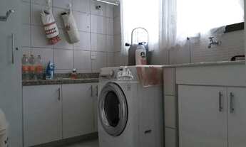 Imagem 3: Apartamento à venda no bairro Jardim Finotti em Uberlândia