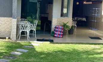 Imagem 5: Térrea para venda tem 135 metros quadrados com 4 quartos