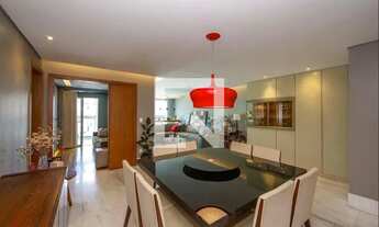 Imagem 5: Apartamento à Venda - Buritis, 4 Quartos, 144 m2