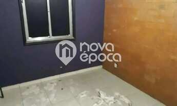 Imagem 6: Tijuca Apartamento com 1 dormitório