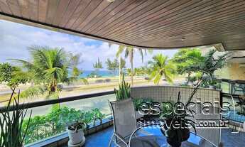 Imagem: Apartamento à venda na Avenida Lucio Costa