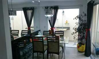 Imagem 7: Casa 3/4 frete mar com varandas e terraço com piscina privativa