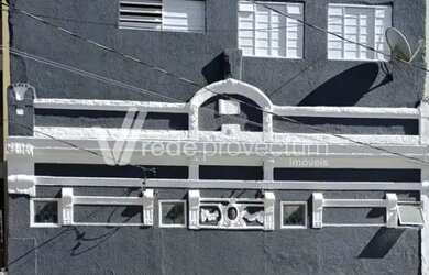 Imagem 3: Sala - Vila Industrial - Campinas