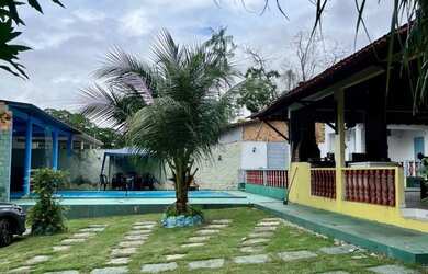 Imagem 3: Casa em. Mosqueiro no. Murubira