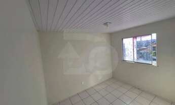 Imagem 7: Apartamento no Condomínio Sérgio Vieira de Melo - 63m², 3 Quartos, Garagem e Lazer