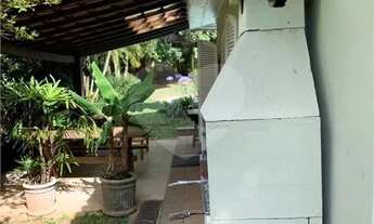 Imagem 2: Sobrado com 4 quartos à venda em Fazenda Morumbi - SP