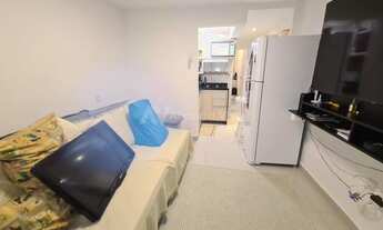 Imagem 3: Copacabana Apartamento com 1 dormitório