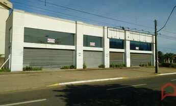 Imagem 2: Loja, 83 m² - venda por R$ 450.000,00 - Scharlau - São Leopoldo/RS