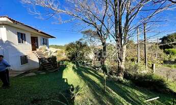 Imagem 5: Residência Com Terreno De 1.287m² Parque Tarobá - Cará-cará