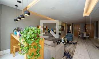 Imagem 3: Apartamento à Venda - Buritis, 4 Quartos, 144 m2