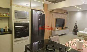 Imagem 4: Sobrado com 2 quartos à venda, 95 m² por R$ 800.000 - Cidade Nova São Miguel - São Paulo/S