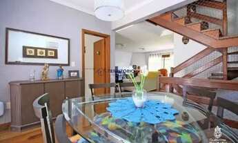 Imagem 5: Casa para Venda - 205m², 3 dormitórios, sendo 1 suites, 2 vagas - Altos Do Ipê