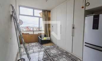 Imagem: Apartamento à Venda - Santo Agostinho