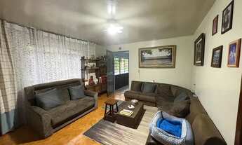 Imagem 3: Casa térrea para venda possui 137 metros quadrados com 3 quartos em Alto Boqueirão - Curit