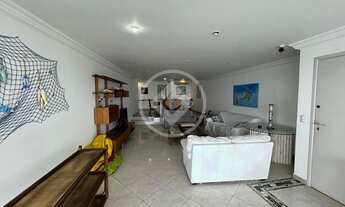 Imagem 7: Apartamento 3 dormitórios, sendo 3 suites + 1 suite de serviço, 220 m², à venda nos Asturi