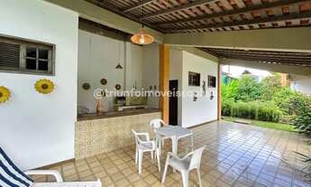 Imagem 7: Casa no Calhau com 3 Suítes TR224453 SLZ-P9D2KQ