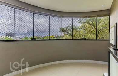 Imagem 6: Apartamento à venda em Boa Vista com 111 m², 3 quartos, 1 suíte, 2 vagas