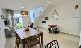 Imagem 5: Oportunidade Casa Duplex à venda em Guarapari-ES, Pontal de Santa Mônica: 2 quartos, 2 suí