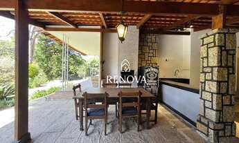 Imagem 7: Casa com 3 dormitórios à venda, 174 m² por R$ 1.290.000,00 - Parque do Imbui - Teresópolis