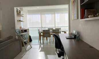 Imagem 5: Apartamento com 3 quartos à venda no Taquaral em Campinas