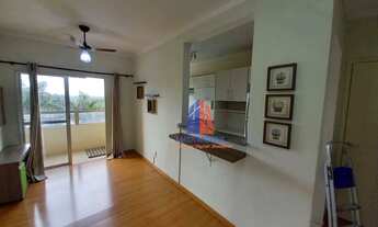 Imagem: Apartamento com 2 dormitórios para alugar