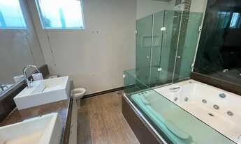 Imagem 5: RENASCENCE, BELISSIMA CASA 100% MOBILIADA, COM 3 SUÍTES, PISCINA