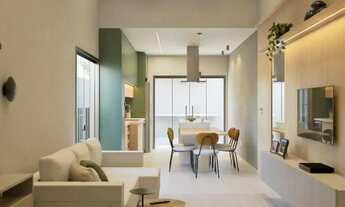 Imagem 5: Casa 3 Quartos 2 Suítes no Porto Marina Metragem 160m² Casa Térrea com 3 Quartos sendo 2