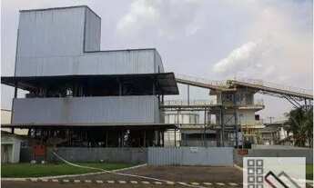 Imagem 6: FAZENDA (27.000 hectares), SEDE ESPETACULAR, GRANDE POTENCIAL DE FABRICAÇÃO E COMÉRCIO DE