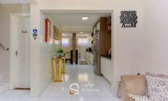 Imagem 3: SOBRADO 04 QUARTOS - CONDOMINIO FECHADO