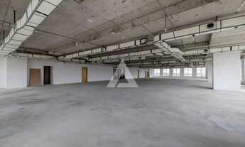 Imagem: Andar Corporativo com 700,00 m² para alugar