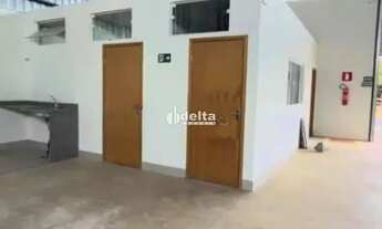 Imagem 5: Galpão disponível para locação e venda no bairro Jardim Patrícia em Uberlândia - MG